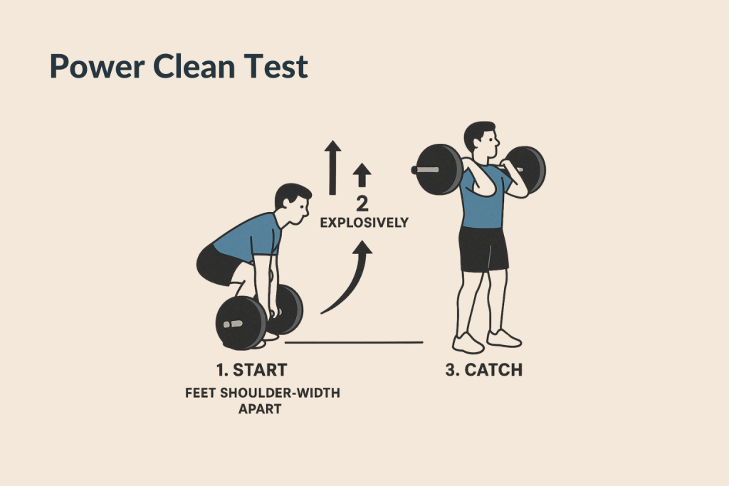 Top Power Tests to Assess Your Fitness Levels